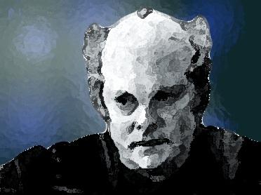 b/w neroon, by carver