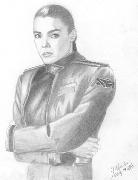ivanova, by shar'ayah