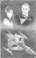 john and delenn on whitestar, by shar'ayah