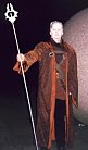 Valen, leader of the Grey Council