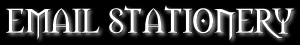 email stationery