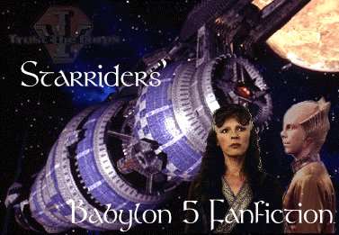 babylon 5 fan fiction