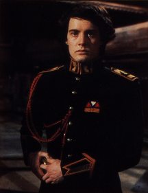 kyle maclachlan dune photos
