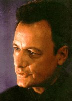 John de Lancie as Q