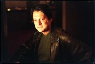 John Vickery