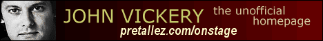 john vickery unofficial homepage