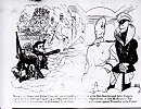 von Richthofen cartoon