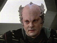 john vickery as neroon in babylon 5