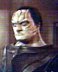 Gul Rusot from the Changing Face of Evil