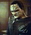 Gul Rusot from the Changing Face of Evil