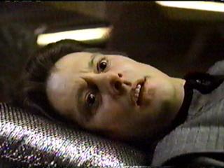 john vickery as andrus hagan