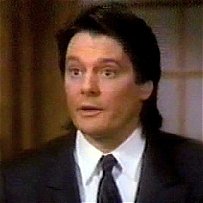 john vickery as a lawyer in the LA Law episode Rest in Pieces